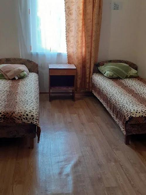 "На Курортной" частный сектор, Курортное Фото: 31 из 34