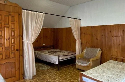 Домик отдельно стоящий №7 Фото: 2 из 4