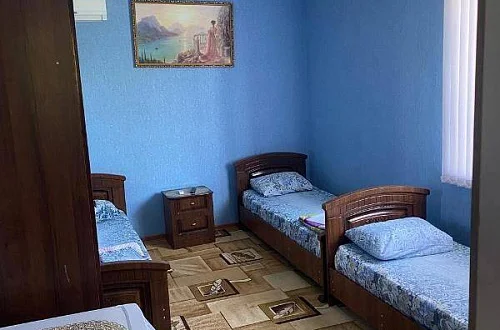 Дом под-ключ Фото: 4 из 7