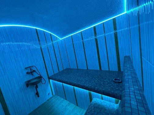 "Домик у моря Экзотик-Эльвар" гостевой дом, Благовещенская Фото: 12 из 27