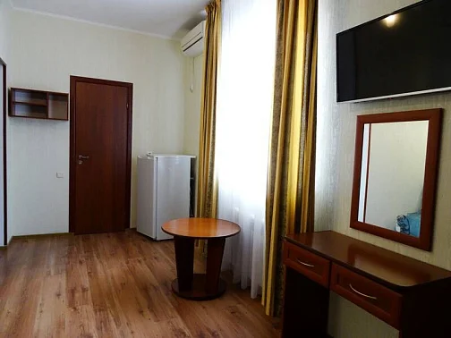 "Флагман" гостевой дом, Анапа Фото: 26 из 40