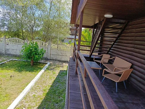 "Армат Village" база отдыха, Мгудзырхуа Фото: 7 из 31