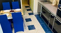"На Кошевого" 3х-комнатная квартира, Дивноморское