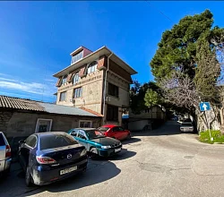 Гостевой дом Богдановича 3