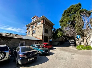 Гостевой дом Богдановича 3