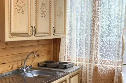 Дом под-ключ Фото: 3 из 8