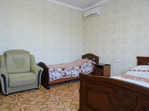 "У Камиллы" частный сектор, Джубга Фото: 21 из 51