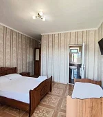 "Стандарт плюс" 3х-местный
