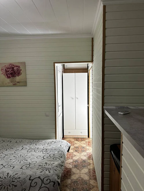 Гостевой дом Шоссейная 1, Мысхако Фото: 43 из 55