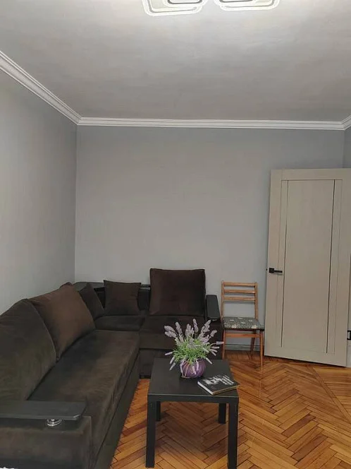 1-комнатная квартира Абазгаа 49/1 кв 54, Гагра Фото: 8 из 10