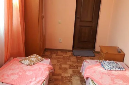 Без удобств Фото: 5 из 4