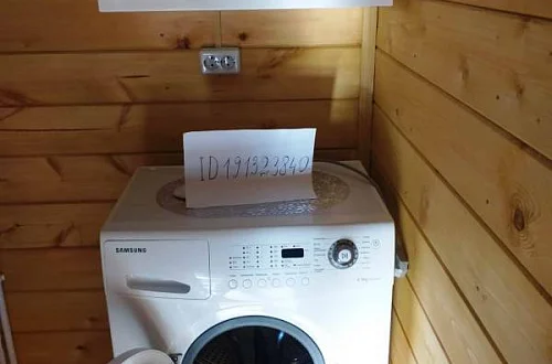 2х-этажный коттедж под-ключ Фото: 5 из 6