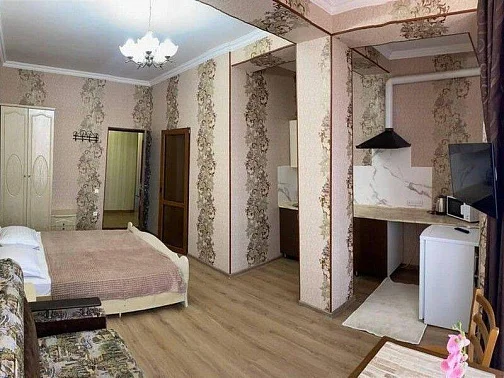 "Хижина Счастья" гостевой дом, Адлер Фото: 22 из 51