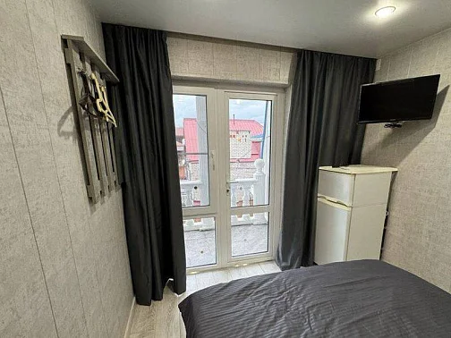 "Нинель" гостевой дом, Кабардинка Фото: 15 из 50