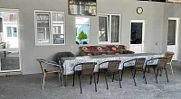 "Элегия" частный сектор, Лоо