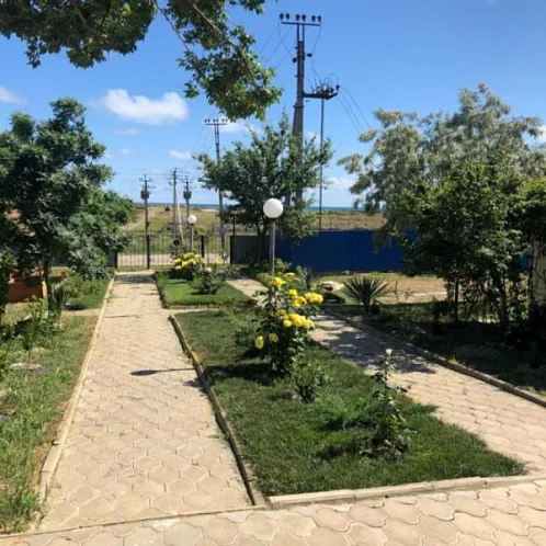 "Оазис" база отдыха, Темрюк Фото: 18 из 28