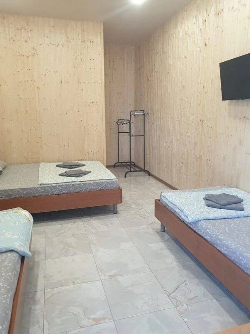 "Аллочка" гостевой дом, Алахадзы Фото: 51 из 53