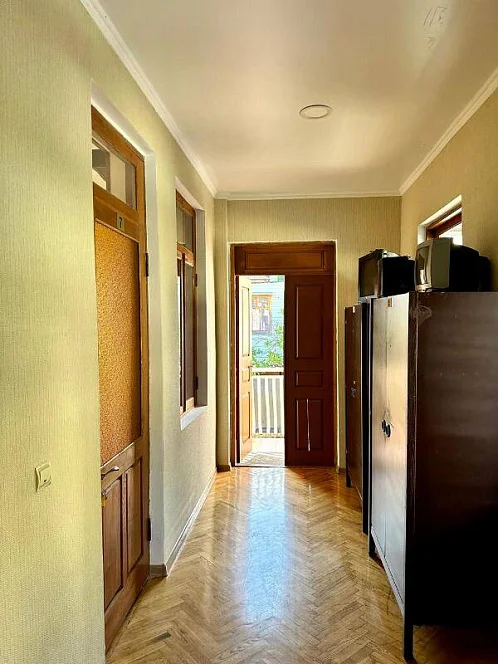 Частный сектор Ардзинба 219, Гагра Фото: 34 из 50
