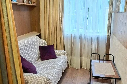 1-комнатная квартира Фото: 4 из 8