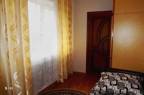 2х-комнатная квартира Крымская 190, Анапа Фото: 4 из 11