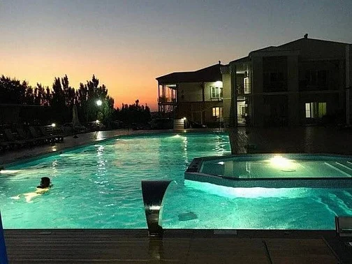 "Салют" база отдыха, Должанская Фото: 7 из 51