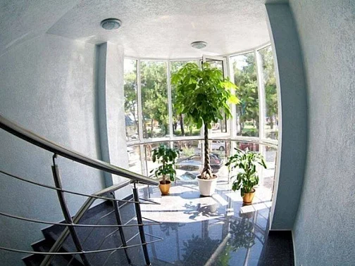"Прометей-2" гостиница, Дивноморское Фото: 15 из 51