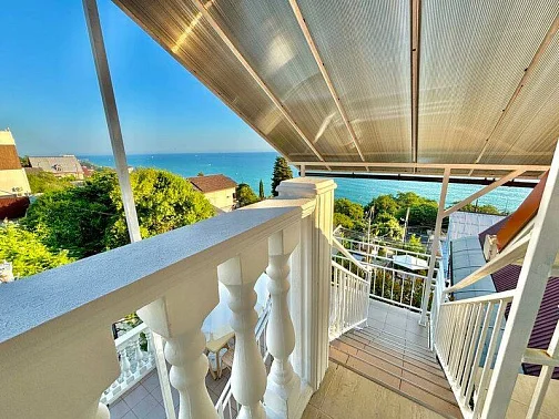 "Диана" частный сектор, Лазаревское Фото: 8 из 47