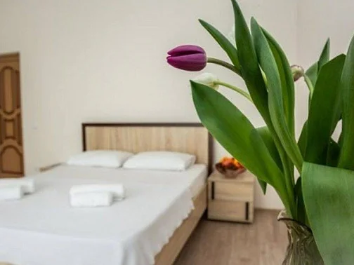 "Guest House SOUL&SEA" гостевой дом, Лдзаа Фото: 30 из 46