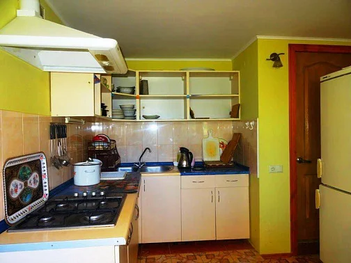 "Якорь" гостевой дом, Севастополь Фото: 11 из 18