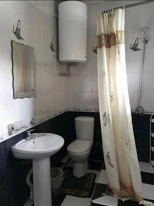 Частный сектор Туманяна 15/Б, Алахадзы Фото: 20 из 21