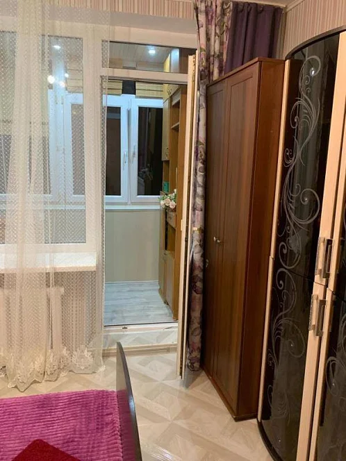 2х-комнатная квартира Горная 9, Дивноморское Фото: 33 из 39