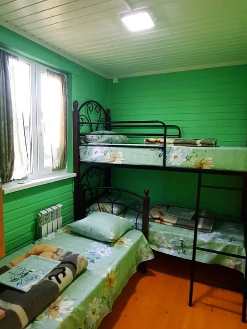 "Морской 1" частный сектор, Джубга Фото: 14 из 51