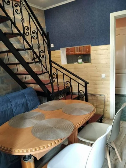 Коттедж под-ключ Советская 58/А, Симеиз Фото: 4 из 33