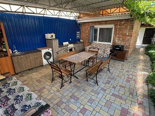 "Норильчанка" гостевой дом, Ейск Фото: 11 из 39