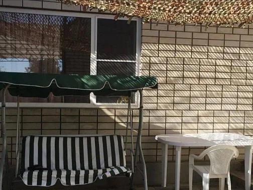 "Уютный дворик" дом под-ключ, Голубицкая Фото: 3 из 18