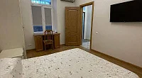 1-комнатная квартира Черноморский 6, Ялта