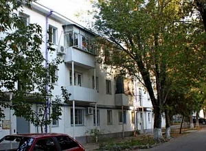 Отдых Анапе 3х-комнатная  Владимирская 6 - снять посуточно