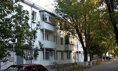 3х-комнатная квартира Владимирская 6, Анапа Фото: 1 из 4