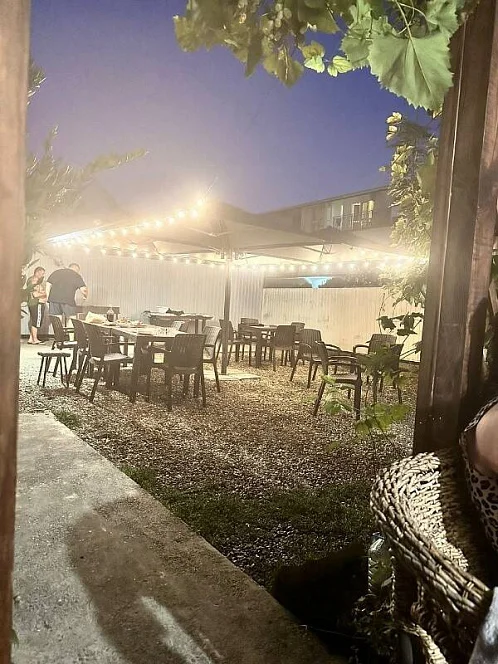 "Vardane Resort" гостевой дом, Вардане Фото: 16 из 34