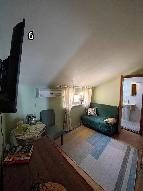 "Эллинг № 5" эллинг, Волконка Фото: 41 из 48