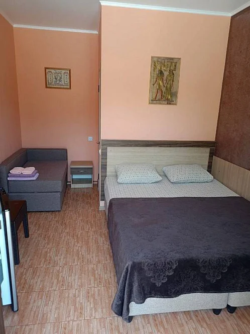 "Витта" гостевой дом, Архипо-Осиповка Фото: 40 из 51