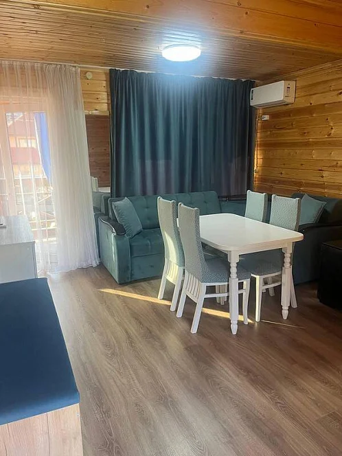 "Ежевика" гостевой дом, Агой Фото: 19 из 23