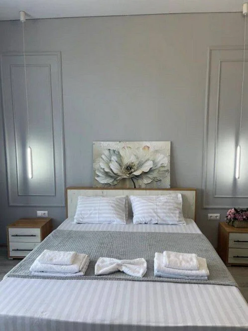 "Amor Fati" мини-гостиница, Алахадзы Фото: 21 из 37