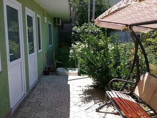 "Кипарис" частный сектор, Заозёрное Фото: 17 из 28