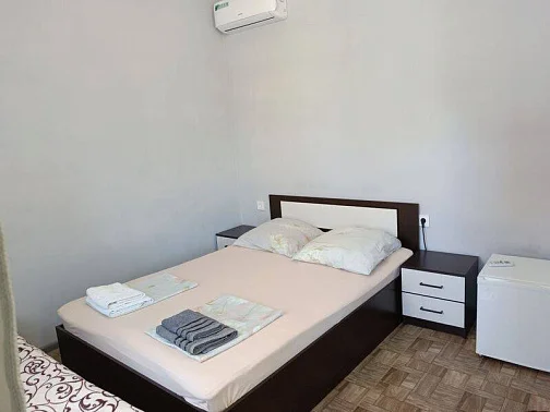 "Алые паруса" гостевой дом, Новый Афон Фото: 26 из 34