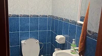 "На Виноградной" гостевой дом, Новофёдоровка