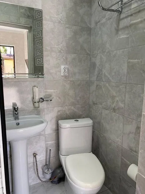 "Уютный дворик" мини-гостиница, Гагра Фото: 12 из 26