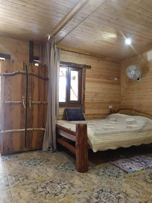 "Добрыня" частный сектор, Партенит Фото: 31 из 49