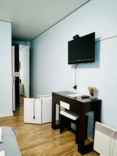 "Guest House Bagrat" гостевой дом, Новый Афон Фото: 8 из 15