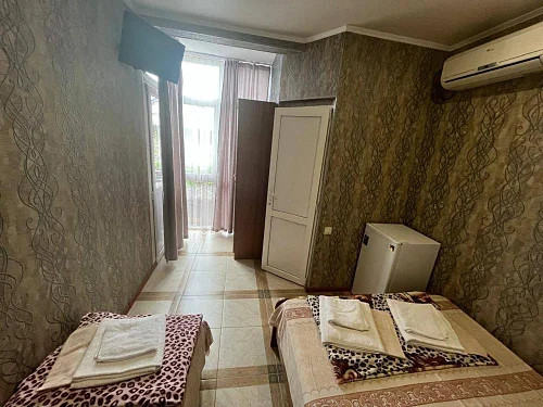 "Анита" частный сектор, Лоо Фото: 22 из 28